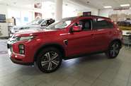 Mitsubishi ASX Instyle