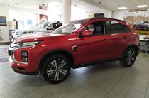 Mitsubishi ASX Instyle