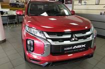 Mitsubishi ASX Instyle