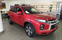 Mitsubishi ASX Instyle