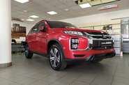 Mitsubishi ASX Instyle