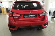 Mitsubishi ASX Instyle