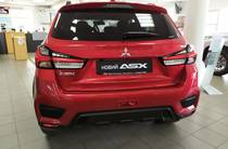 Mitsubishi ASX Instyle