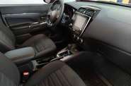 Mitsubishi ASX Instyle