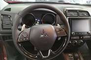 Mitsubishi ASX Instyle