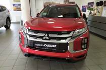 Mitsubishi ASX Instyle