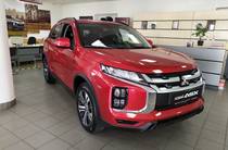 Mitsubishi ASX Instyle