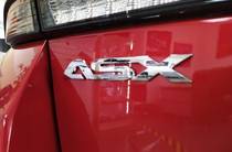 Mitsubishi ASX Instyle