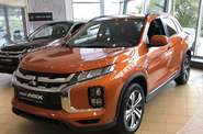 Mitsubishi ASX Instyle