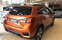 Mitsubishi ASX Instyle