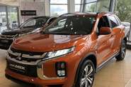 Mitsubishi ASX Instyle