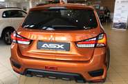 Mitsubishi ASX Instyle