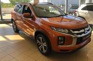 Mitsubishi ASX Instyle