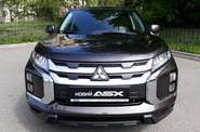 Mitsubishi ASX Invite