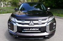 Mitsubishi ASX Invite