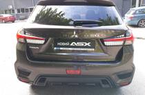 Mitsubishi ASX Invite