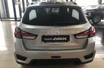 Mitsubishi ASX Instyle