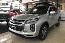 Mitsubishi ASX Instyle