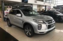 Mitsubishi ASX Instyle