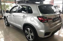 Mitsubishi ASX Instyle