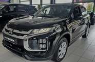 Mitsubishi ASX Invite