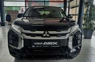 Mitsubishi ASX Invite