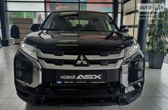 Mitsubishi ASX 2019 Individual
