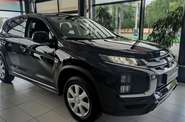 Mitsubishi ASX Invite