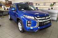 Mitsubishi ASX Invite