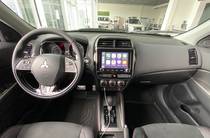 Mitsubishi ASX Instyle