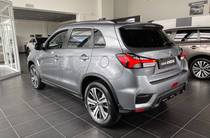 Mitsubishi ASX Instyle