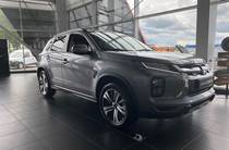 Mitsubishi ASX Instyle