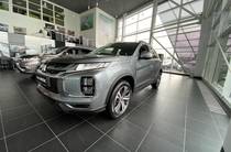 Mitsubishi ASX Instyle