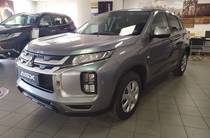 Mitsubishi ASX Invite