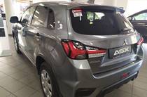 Mitsubishi ASX Invite