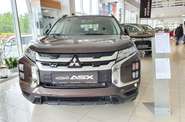 Mitsubishi ASX Instyle