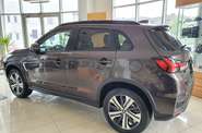 Mitsubishi ASX Instyle