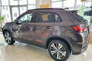 Mitsubishi ASX Instyle