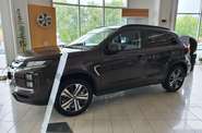 Mitsubishi ASX Instyle