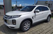 Mitsubishi ASX Invite