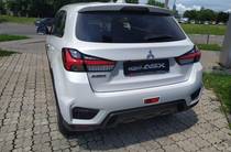 Mitsubishi ASX Invite