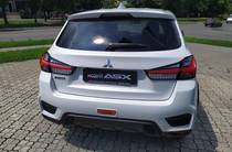 Mitsubishi ASX Invite