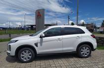 Mitsubishi ASX Invite