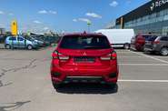 Mitsubishi ASX Invite