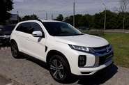 Mitsubishi ASX Instyle