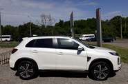 Mitsubishi ASX Instyle