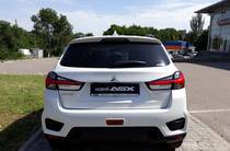 Mitsubishi ASX Instyle