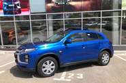 Mitsubishi ASX Invite