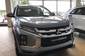 Mitsubishi ASX Mitsubishi ASX Instyle