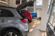 Mitsubishi ASX Instyle